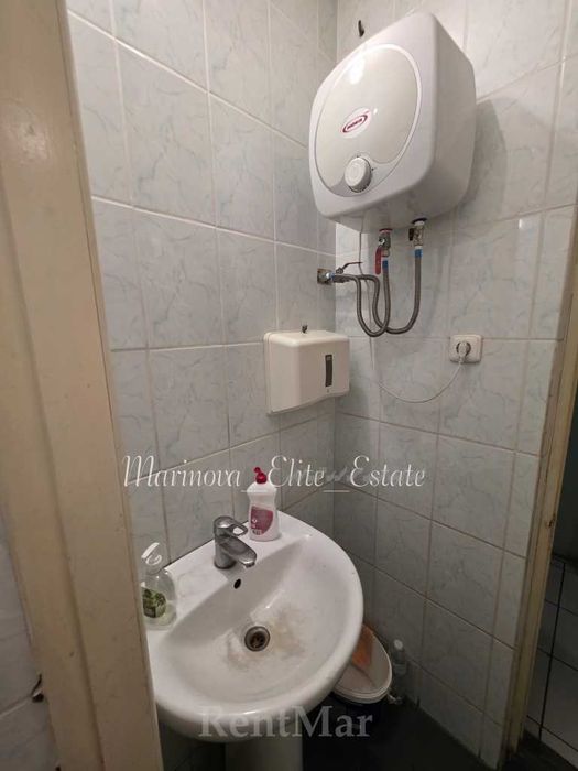 Отдельное здание 1050 м ул Балковская