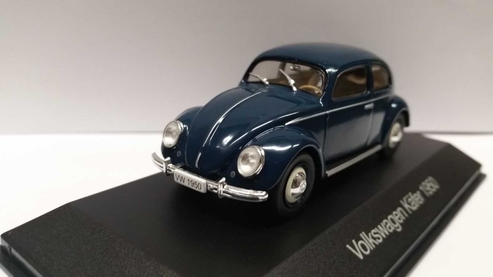Volkswagen Kafer 1950