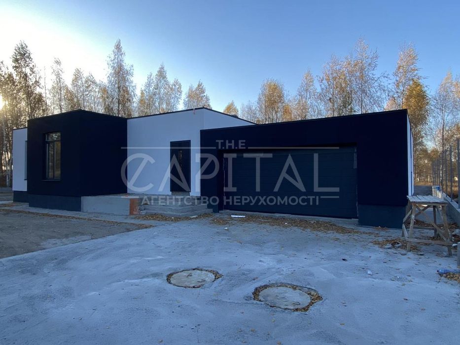 Продажа дома, Белогородка, Киево-Святошинский район