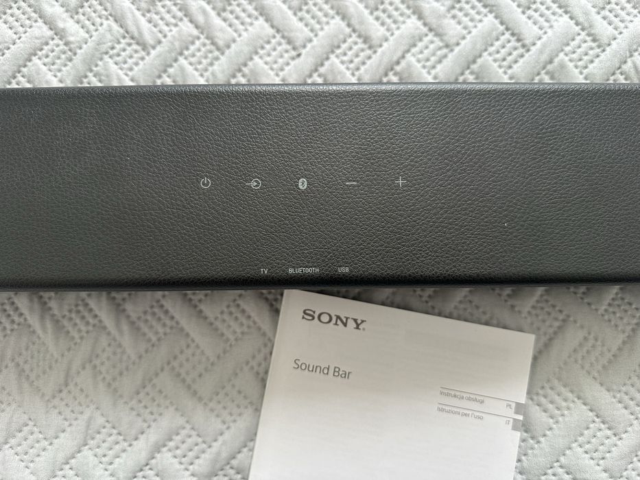 Soundbar Sony HT-SF150