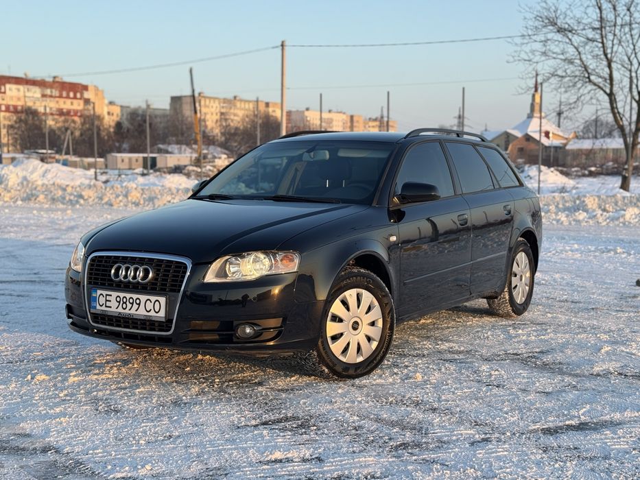 В продажі а4б7 2.0tdi 103kw
Автомобіль обслужений повністю!
Двигун в ідельному стані! Працює рівно не Димить! ГРМ масла фільтра все замінено!
Автомат без зауважень працює ідеально!
Ходова без стуків! Ричагі всі нові!
Кузов в гарному стані! Після полірування!
Зимова гума нова!
Знаходиться в м.Чернівці
