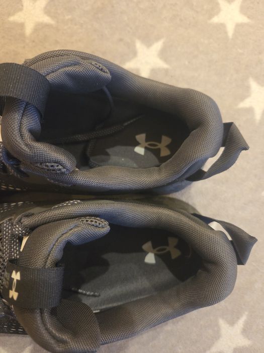 Кросівки Under Armour UA Charged Bandit  (Оригінал)