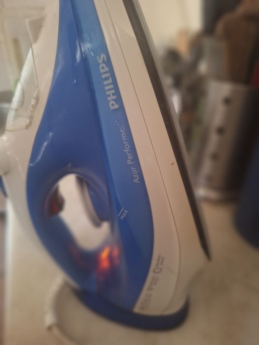 Ferro de engomar Philips Azur 2300W