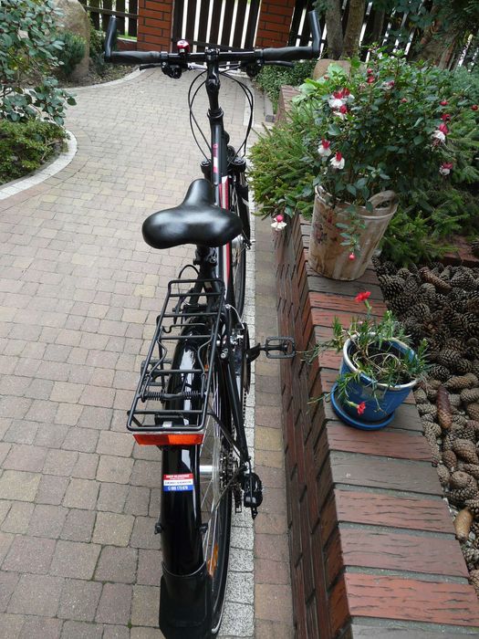 Rower  PEGASUS Avanti 26"/44 -wzorowy stan, ładny