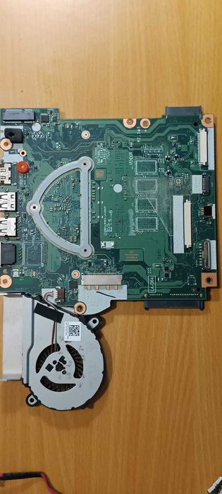 Motherboard Acer Aspire ES15