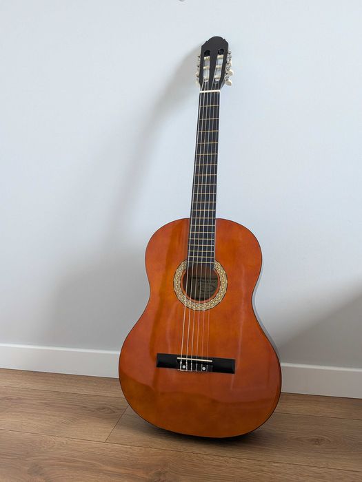 Gitara klasyczna