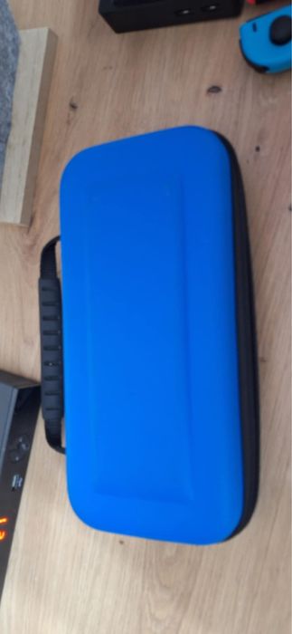 Konsola Nintendo Switch Bogate Wyposazenie !!