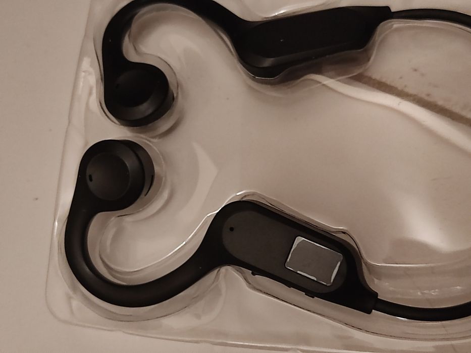 Headphones X7 prova de água