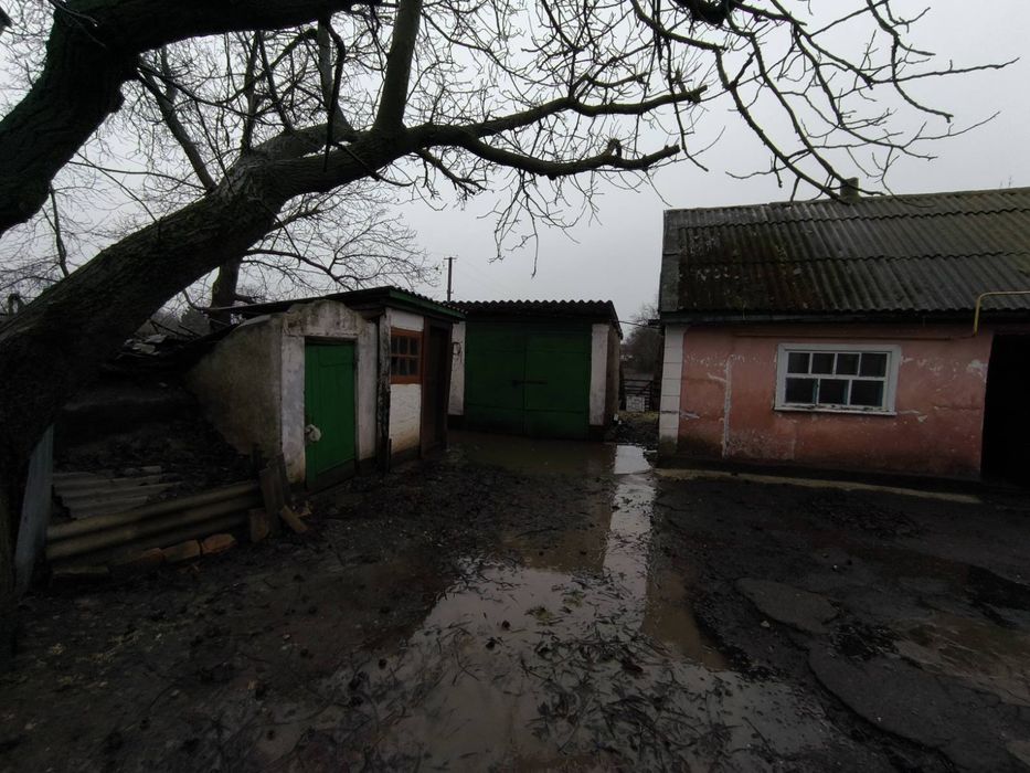 Продам будинок в Миколаївський обл.