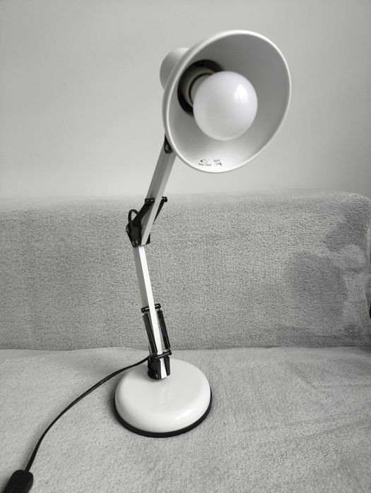 Lampka na biurko