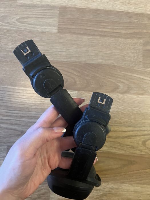 Nauszniki nahełmowe Zekler