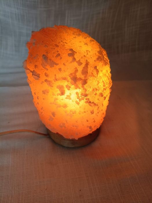 Lampa solna jonizator jod