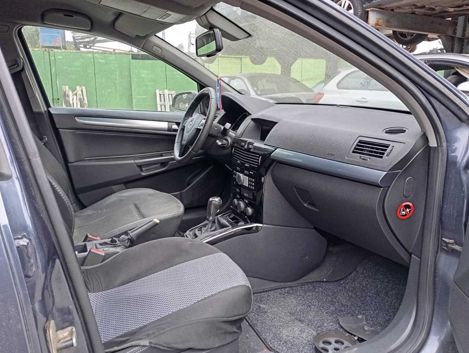 Opel Astra H para Peças e Acessórios