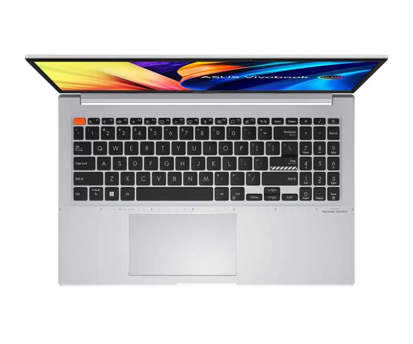 Laptop ASUS VivoBook S15 OLED