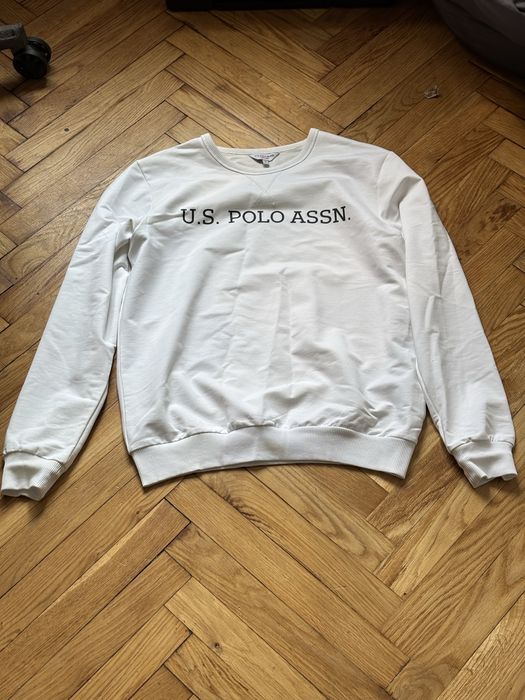 Лонгслів us polo assn, uspa