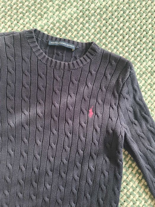 Светер кардіган Ralph Lauren