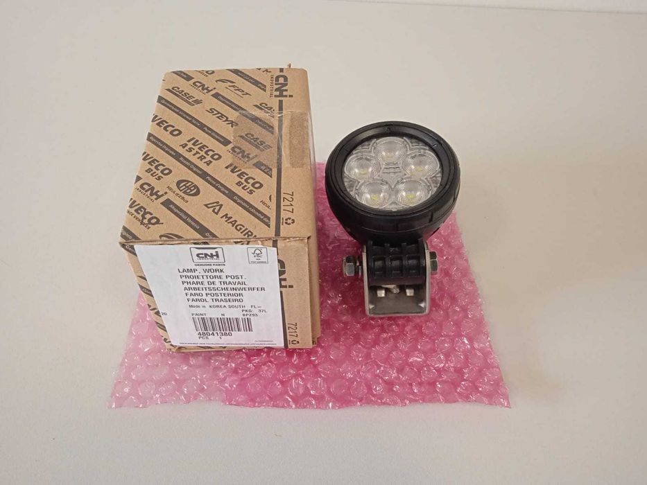 Lampa Robocza CNH NEW HOLLAND CX CH CR 4804.1380 ROLMAX Sklep