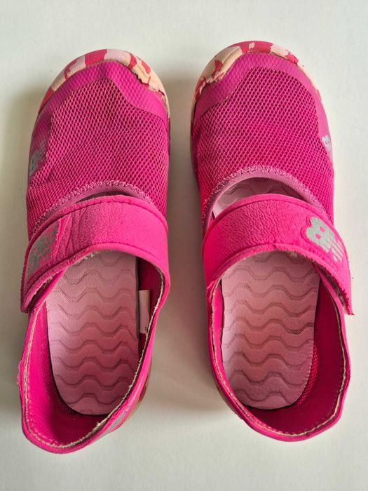 Buty Sandały New Balance rozmiar 32