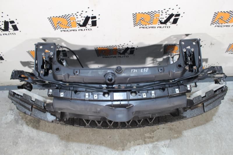 Frente completa BMW 3 Gran Turismo (F34)