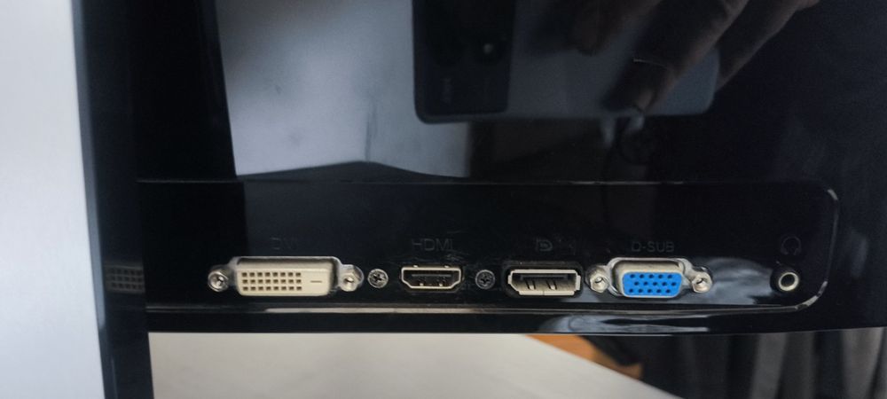 Monitor AOC 27 polegadas
