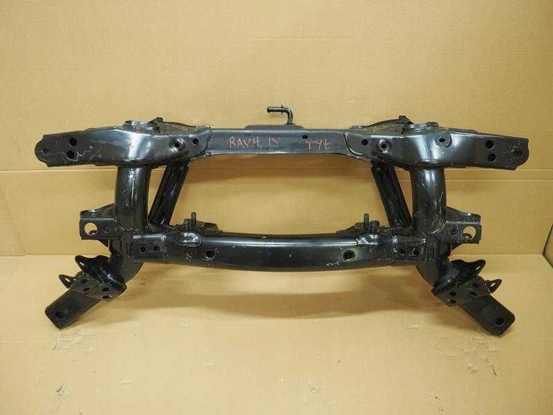 Подвеска передняя задняя подрамник Toyota Rav 4 IV рест до рест разбор