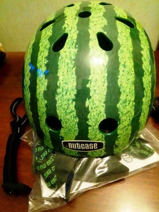 Шлем Nutcase Street Helmet