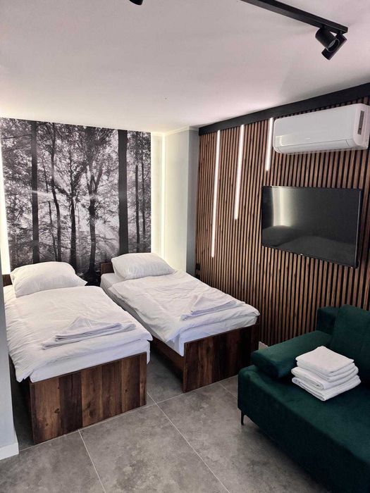 Apartamenty Turawa Lake