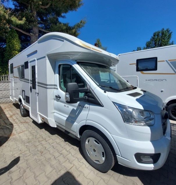 CI horon 84XT  Promocja! Klima w cenie!