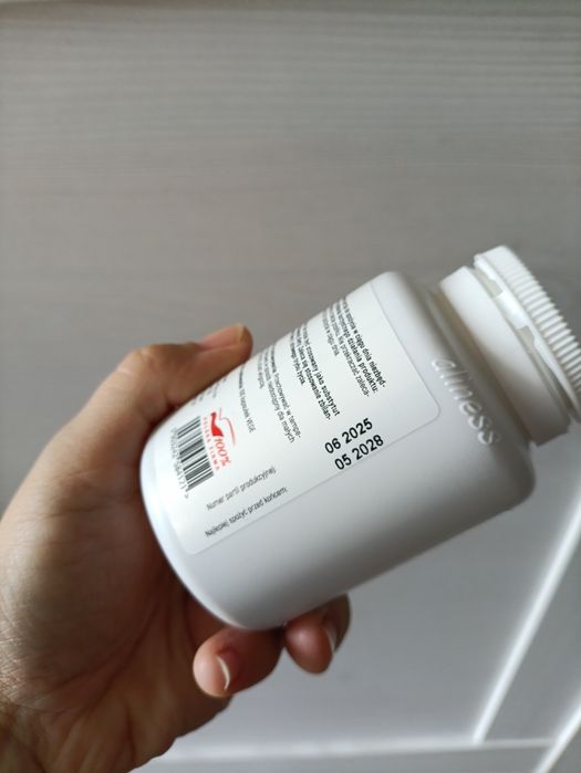 Aliness ashwaghanda 9%