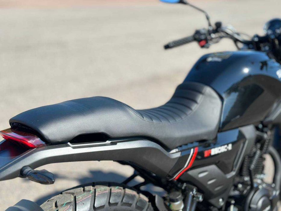 Мотоцикл SPARK SP250SC-2 Кредит/Розтрочка під 0