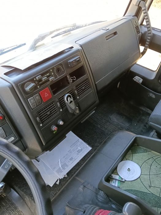 Продам Івеко Евро Карго 99рік