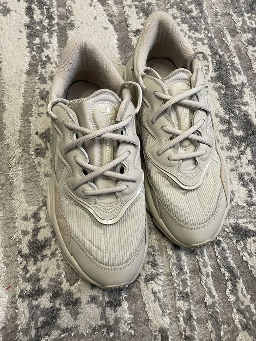 Кросівки Adidas Ozweego FX6029 Оригінал! 40р.
