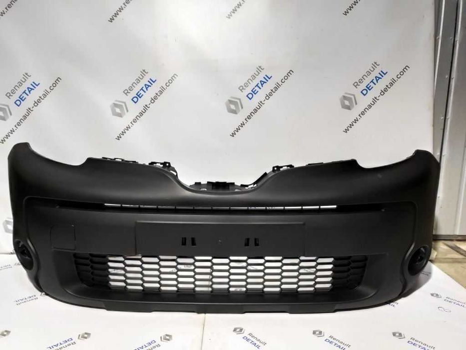 Фара Оригінал Renault Kangoo рено канго 2013-2021 260602665R