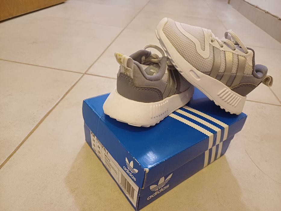Adidas Multix EL I - Criança/20