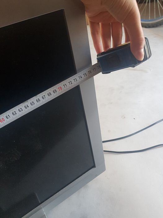 Telewizor Panasonic + pilot