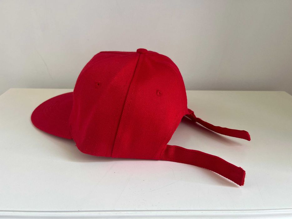 Boné - We are the 99% - Símbolo de Ativismo