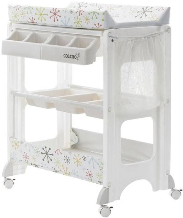 Baby changer dla dzieci