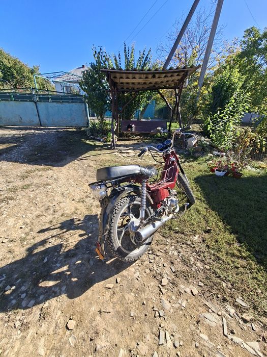 Продам дельту 110