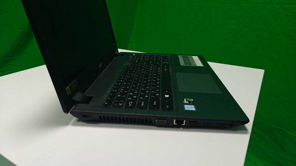 Acer V5-591 | i7-6700HQ | 16 GB RAM | [SSD/HDD] | ноутбук