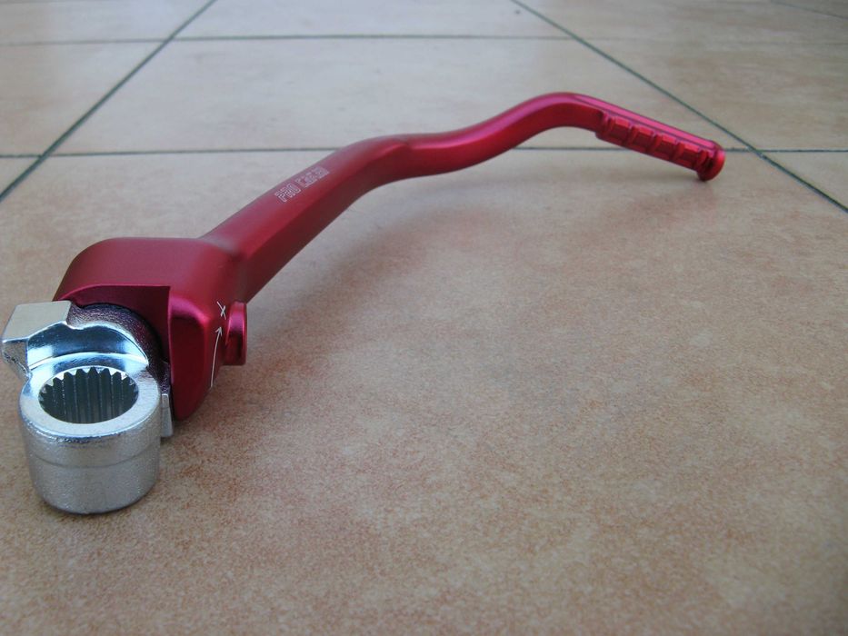 Kopnik kopniak kick starter Honda CR CRF 250 '02- '22r.