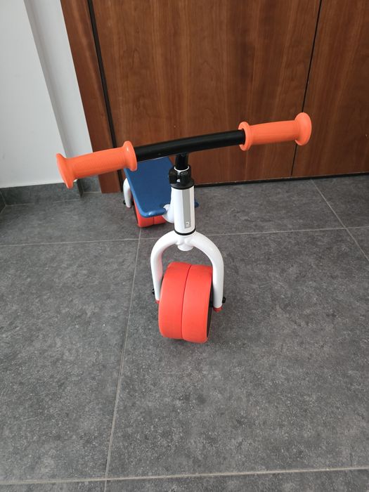 Bicicleta de Equilíbrio