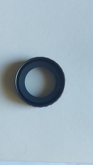 Dji osmo action, bateria, lente e porta para cartão mini sd