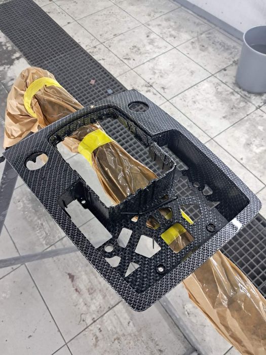 Аквабласт мийка чистка деталей для авто і мото