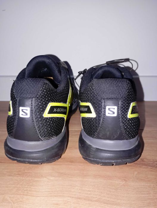 Buty Salomon x screen roz 46 1/3