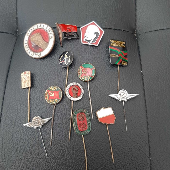 emblemas, clubes, empresas, aviação etc.