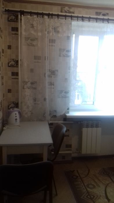Продажа 2х комн, 5/5, р-н ОШ 6   СЕРТИФИКАТ
