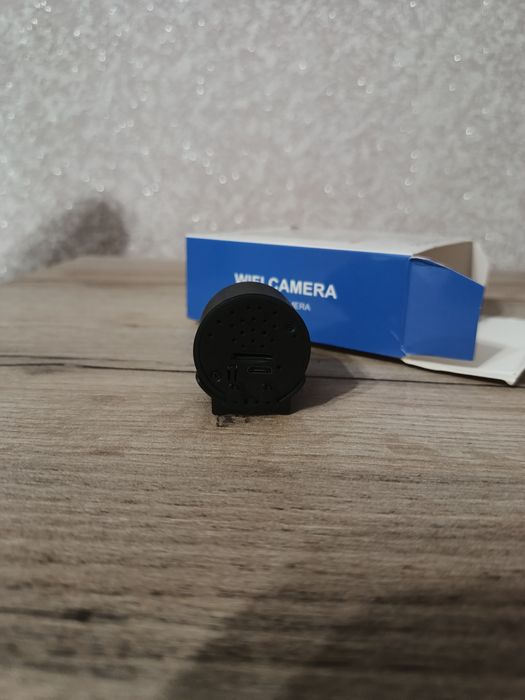 Міні веб камера wi-fi