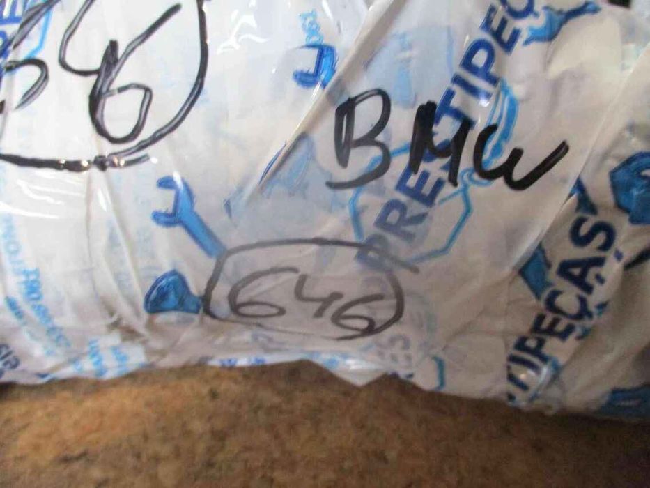 Airbag cortina direito BMW 3 Coupé (E92)