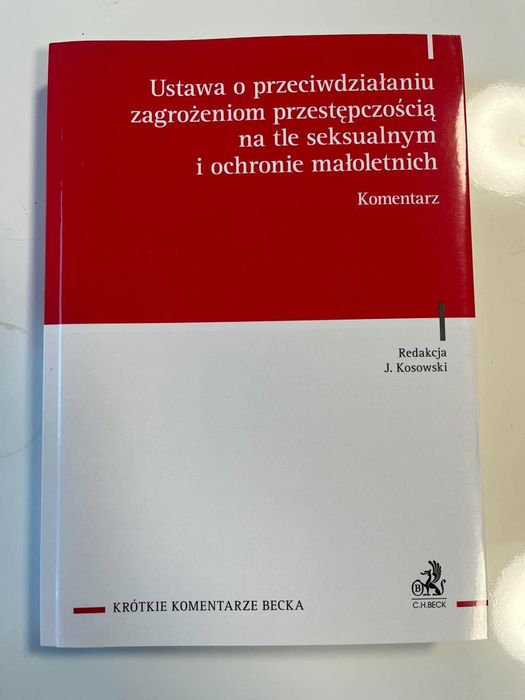 Nowe ksiażki prawnicze sprzedam