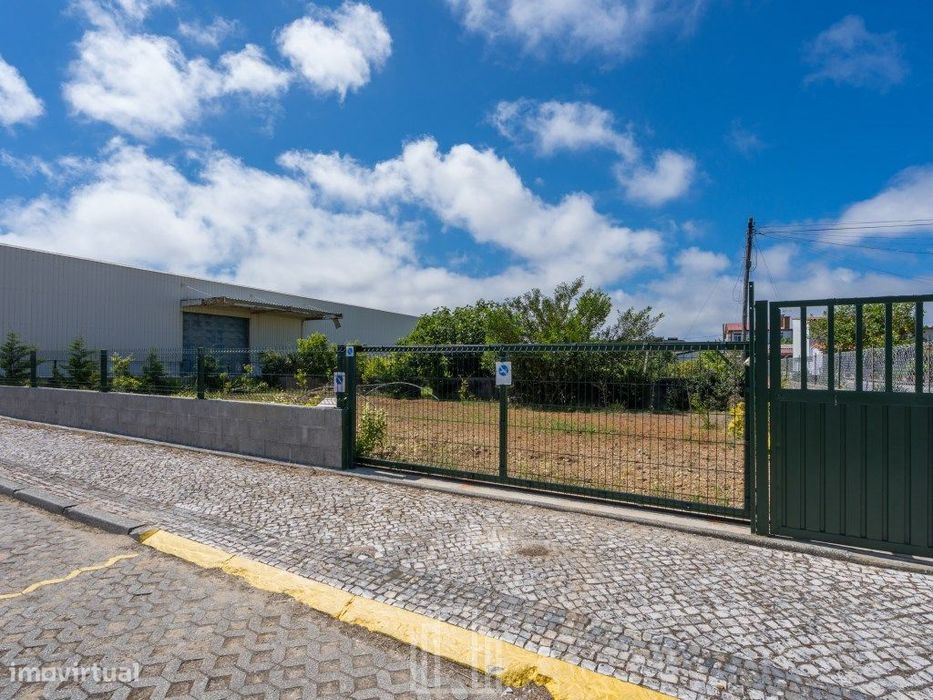 Urban Plot - São João, Ovar